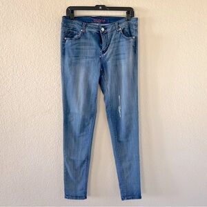 dELIAs Olivia Skinny Jean Size 13